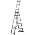 Сходи KRAUSE Corda 3х8