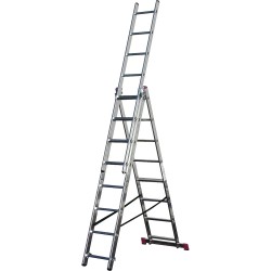 Сходи KRAUSE Corda 3х8