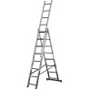 Сходи KRAUSE Corda 3х8