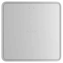Ретранслятор сигналу Ajax EN54 Fire ReX (8EU) ASP white
