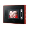 3.5 "монітор KVC-W354 (red)