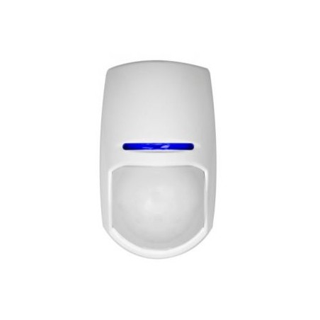бездротовий сповіщувач руху KX10DP-WE