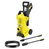 Універсальна мийка високого тиску Karcher К3 Power Control