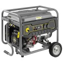Генератор бензиновий Karcher PGG 2.8/3кВт 230В (1 фаза) електростарт AVR