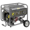 Генератор бензиновий Karcher PGG 2.8/3кВт 230В (1 фаза) електростарт AVR