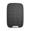 Бездротова сенсорна клавіатура KeyPad (black)