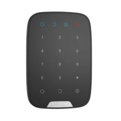 Бездротова сенсорна клавіатура KeyPad (black)
