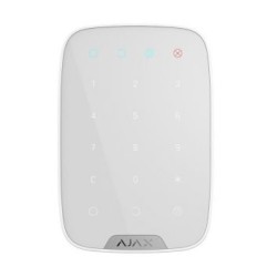 Бездротова сенсорна клавіатура KeyPad (white)
