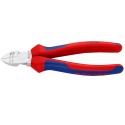 Кусачки бічні для видалення ізоляції Knipex 14 25 160