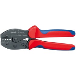Кліщі для опресовки Knipex PreciForce 97 52 30