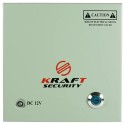 Блок живлення Kraft KRF-1205(4CH) BOX