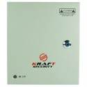 Блок живлення Kraft KRF-1215(9CH) BOX