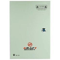 Блок живлення Kraft KRF-1220(18CH) BOX