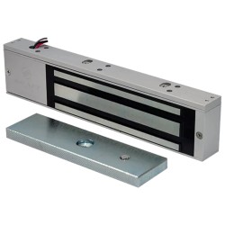 Електромагнітний замок Kraft KRF-300 LED