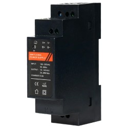 Джерело безперебійного живлення Kraft PSU-1202DIN(P)