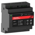 Джерело безперебійного живлення Kraft PSU-1203DIN(P)