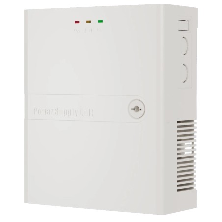Джерело безперебійного живлення Kraft PSU-1208LED(P)