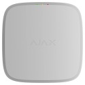Сповіщувач Ajax EN54 FireProtect (Smoke/Sounder) white пожежний димовий зі звуковим оповіщенням