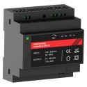 Джерело безперебійного живлення Kraft PSU-24015DIN(P)
