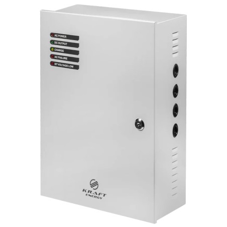 Джерело безперебійного живлення Kraft PSU-24100LED