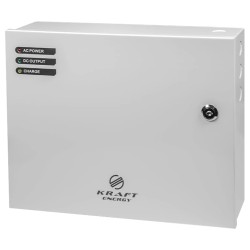 Джерело безперебійного живлення Kraft PSU-2425LED