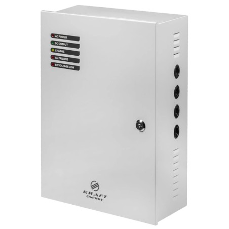 Джерело безперебійного живлення Kraft PSU-2450LED