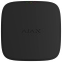 Сповіщувач Ajax EN54 FireProtect (Smoke/Sounder) black пожежний димовий зі звуковим оповіщенням