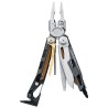 Мультиінструмент чохол Molle (коричневий) LEATHERMAN Mut