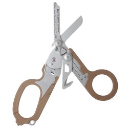 Мультитул LEATHERMAN Raptor Rescue