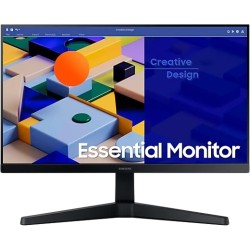 Монітор SAMSUNG LS22C310EAIXCI 22" дюйма 1920x1080