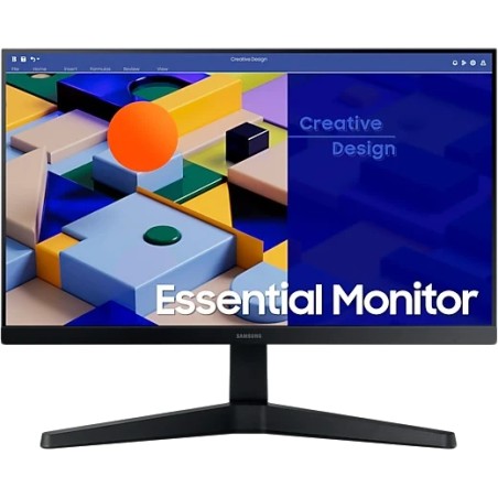 Монітор SAMSUNG LS22C310EAIXCI 22" дюйма 1920x1080