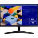 Монітор SAMSUNG LS24C310EAIXCI 24" дюйма 1920x1080