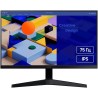 Монітор SAMSUNG LS24C310EAIXCI 24" дюйма 1920x1080