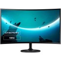 Монітор SAMSUNG LS24D360GAIXCI 24" дюйма 1920x1080