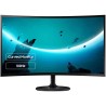 Монітор SAMSUNG LS27D360GAIXCI 27" дюйма 1920x1080