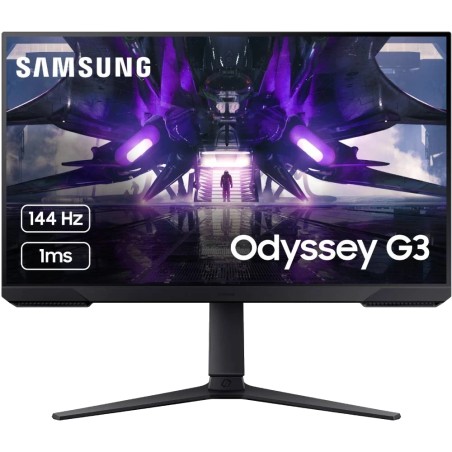 Монітор SAMSUNG LS27DG300EIXCI 27" дюйма 1920x1080