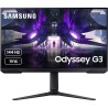 Монітор SAMSUNG LS27DG300EIXCI 27" дюйма 1920x1080