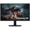Монітор SAMSUNG LS27DG500EIXCI 27" дюйма 2560x1080