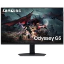 Монітор SAMSUNG LS32DG500EIXCI 32" дюйма 2560x1080