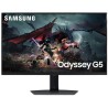 Монітор SAMSUNG LS32DG500EIXCI 32" дюйма 2560x1080