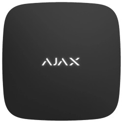 Сповіщувач Ajax LeaksProtect (black) затоплення бездротовий