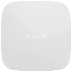 Сповіщувач Ajax LeaksProtect (white) затоплення бездротовий