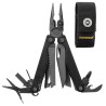 Мультитул Leatherman Charge Plus black