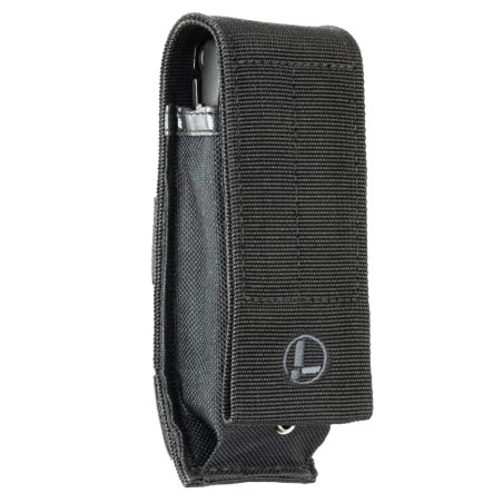Чохол Leatherman Molle L black