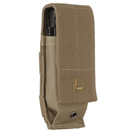 Чохол Leatherman Molle L brown