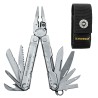 Мультитул Leatherman Rebar Standard