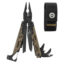 Мультитул Leatherman Signal Coyote Standard