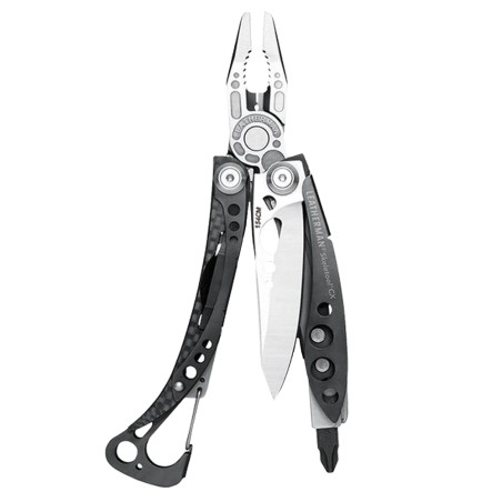 Мультитул Leatherman Skeletool CX
