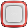Cповіщувач Ajax EN54 FireProtect (Sounder/VAD) white пожежний світлозвуковий
