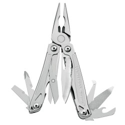 Мультитул Leatherman Wingman